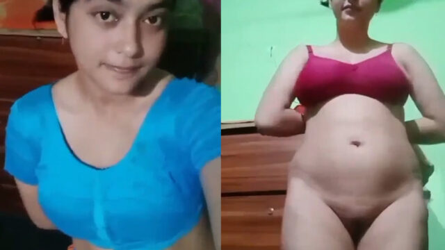 Teacher Stripping Blouse Into Nude Videos
